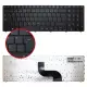 Acer eMachines E529, E530, E640, E642 Notebook Klavye (Siyah TR)