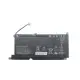 HP Pavilion Gaming 15-dk0011nt (6ZQ86EA) Batarya - Pil