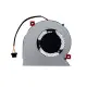 Casper Nirvana 6-31-N13WS-101 CPU-GPU Fan - İşlemci Fanı
