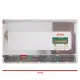 N173H6-L01 Uyumlu Notebook Ekran
