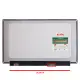 Hp ProBook 450 G6 Serisi Lcd Led Ekran - Panel