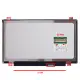 Acer Aspire ES1-432 Serisi Uyumlu Notebook Led Ekran
