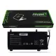 Asus ROG C41N1727, 4ICP7/48/70 Batarya - Pil (Pars Power)