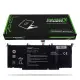 Asus ROG FX502VD, FX502VE Batarya - Pil (Pars Power)