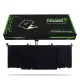 Asus ROG FX502VD, FX502VE Batarya - Pil (Pars Power)