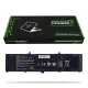 Asus ZenBook UX410UQ-GV074T Batarya - Pil (Pars Power)