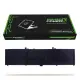 Asus ZenBook UX410UQ-GV074T Batarya - Pil (Pars Power)