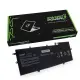 Asus ZenBook Flip UX360UA-DQ149T Batarya - Pil (Pars Power)