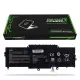 Asus Zenbook UX433 Batarya - Pil (Pars Power)