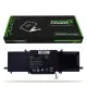Asus ZenBook DH51 AB77 0B200-03150000 Batarya - Pil (Pars Power)