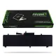 Asus ProArt StudioBook 15 H500 Batarya - Pil (Pars Power)