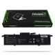 Asus ROG Zephyrus C41N1908 4ICP4 / 59/134 Batarya - Pil (Pars Power)