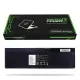 Dell Latitude E7240 Batarya - Pil (Pars Power)