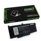 Dell 05R42, 005R42 Batarya - Pil (Pars Power)