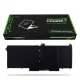 Dell 05R42, 005R42 Batarya - Pil (Pars Power)