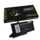 Dell 01K2CF, 075X16 Batarya - Pil (Pars Power)