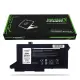Dell 01K2CF, 075X16 Batarya - Pil (Pars Power)