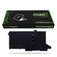 Dell 01K2CF, 075X16 Batarya - Pil (Pars Power)