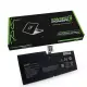 Microsoft Surface Pro 6 (Model 1807 2018) Batarya - Pil (Pars Power)