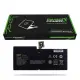 Microsoft Surface Pro 6 (Model 1807 2018) Batarya - Pil (Pars Power)