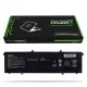 Asus Vivobook 16X WK3605VU-N1065W Batarya - Pil (Pars Power)