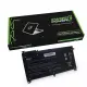 Hp Pavilion x360 13-u000nt, 13-u100nt Batarya - Pil (Pars Power)