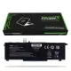 HP OMEN 15-ek1016nt (4J0U7EA) Batarya - Pil (Pars Power)