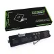 Lenovo Legion Y520-15IKBN 80WK01GGTX Batarya - Pil (Pars Power)