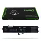 Lenovo Legion Y520-15IKBN 80WK01GGTX Batarya - Pil (Pars Power)