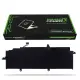 Lenovo ThinkPad X13 Gen 3 Type 21BN Batarya - Pil (Pars Power)