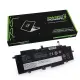 Lenovo ThinkPad T14S Gen 2 Serisi Batarya - Pil (Pars Power)