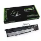 Lenovo IdeaPad 81LK01KUTX Batarya - Pil (Pars Power)