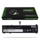 Lenovo Legion 5-15ARH05 82B500CLTX Batarya - Pil (Pars Power)