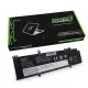 Lenovo ThinkPad T14 Gen 5 Type 21ML Batarya - Pil (Pars Power)