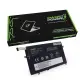 Lenovo ThinkPad 01AV412, SB10K97569 Batarya - Pil (Pars Power)