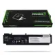 Lenovo ThinkPad 00HW036, 00HW037 Batarya - Pil (Pars Power)