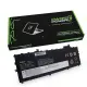 Lenovo ThinkPad X1 Carbon 01AV429, 01AV430 Batarya - Pil (Pars Power)