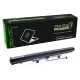 Lenovo ideaPad V110-15IAP 80TG011JTX Batarya - Pil (Pars Power)