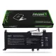Asus D509DA-BR459 Batarya - Pil (Pars Power)
