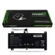 Asus ROG Strix Hero II GL504GM-DS74 Batarya - Pil (Pars Power)