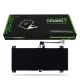 Asus ROG Strix Hero II GL504GM-DS74 Batarya - Pil (Pars Power)