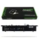 Asus ZenBook Pro Duo C42N1846-1 Batarya - Pil (Pars Power)