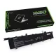 Asus ZenBook Pro Duo 4ICP/41/75-2 Batarya - Pil (Pars Power)