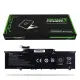 HP ENVY 13-ba1002nt (4H0T9EA) Batarya - Pil (Pars Power)