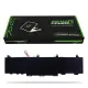 HP EliteBook 840 G8 (336D6EA) Batarya - Pil (Pars Power)