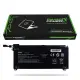 HP OMEN PG06XL, HPPG06JW Batarya - Pil (Pars Power)