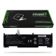 HP ProBook 430 G8 (32M42EA) Batarya - Pil (Pars Power)