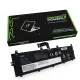 Lenovo ThinkPad P72 Type 20MC Batarya - Pil (Pars Power)