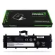 Lenovo ThinkPad P72 Type 20MC Batarya - Pil (Pars Power)