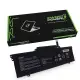 Asus ExpertBook B5402CBA-EB0073X Batarya - Pil (Pars Power)